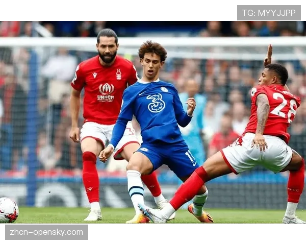 实时统计：诺丁汉森林对阵南安普顿，比赛节奏为当月最快