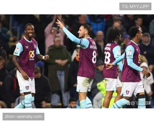 即时战报：诺丁汉森林1-0小胜伯恩利，脱离降级区