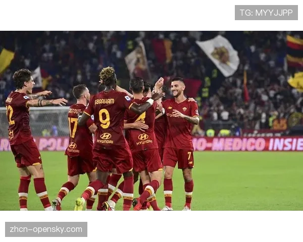 意甲早场：博洛尼亚1-1战平罗马，欧冠梦想延续