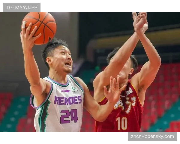 CBA季后赛战报:浙江稠州金租轻取山东高速,系列赛2-0领先 CBA季后赛战报:浙江稠州金租轻取山东高速,系列赛2-0领先