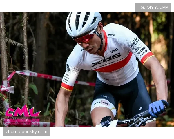 2026中国公路自行车联赛芒市站3月落幕,青海队马昂夺男子个人赛冠军 2026中国公路自行车联赛芒市站3月落幕,青海队马昂夺男子个人赛冠军