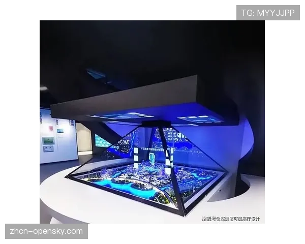 技术下沉趋势明显，社区体育中心和小型展馆低成本实现基础智慧化